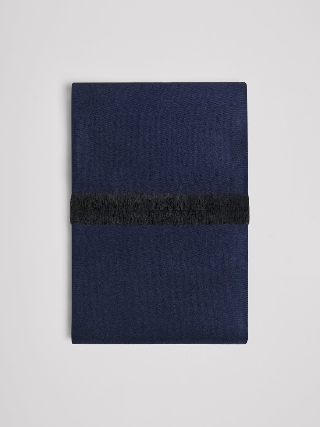 Echarpe en polyester/viscose uni - DEVRED 1902