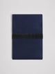 Echarpe en polyester/viscose uni - DEVRED 1902