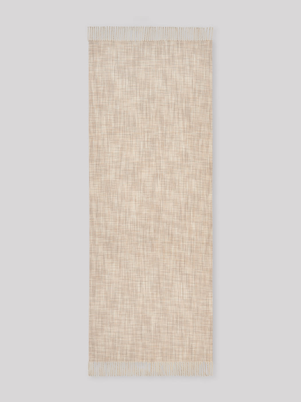 Echarpe en polyester/viscose uni - DEVRED 1902