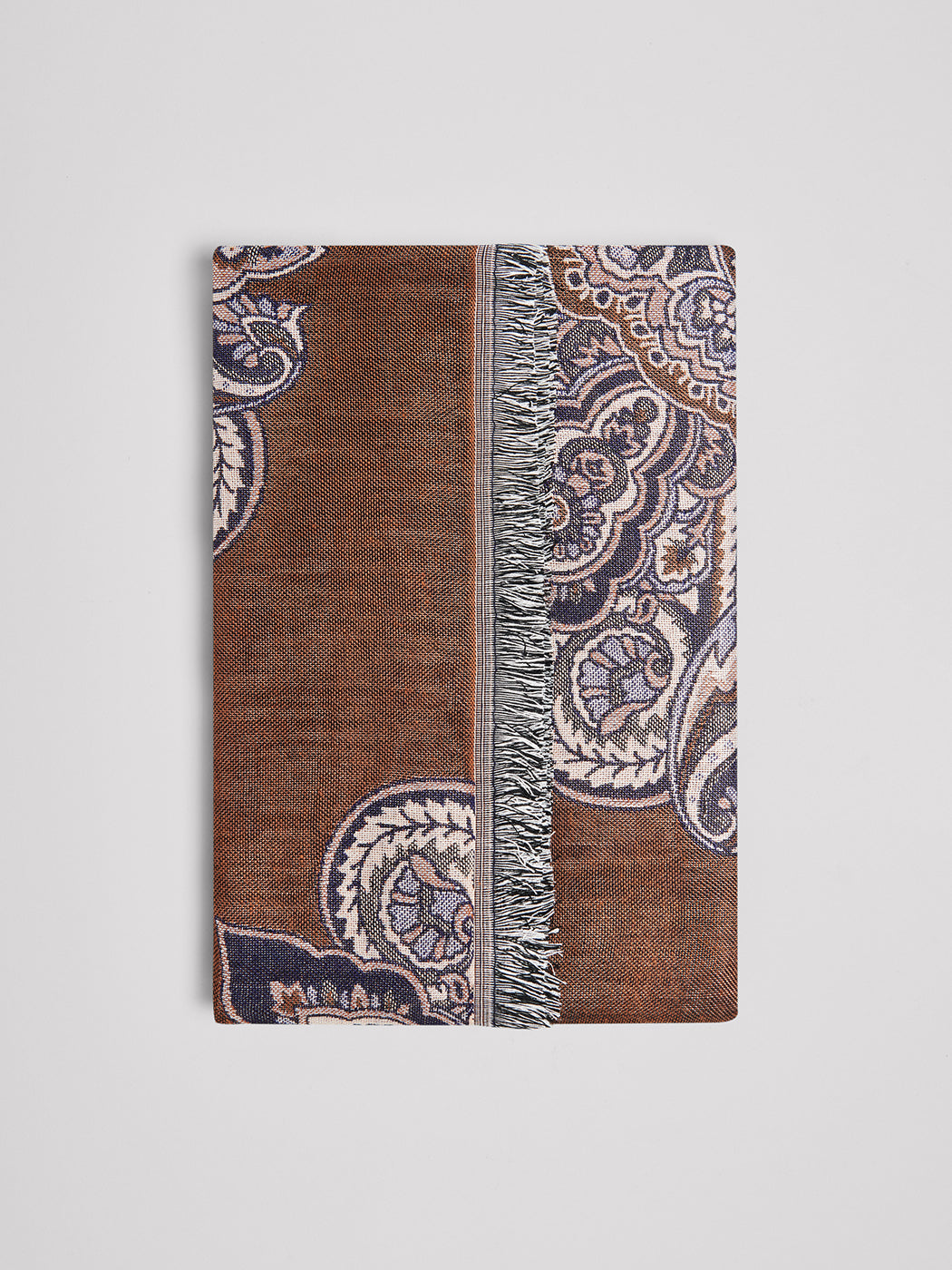 Echarpe en viscose fantaisie - DEVRED 1902