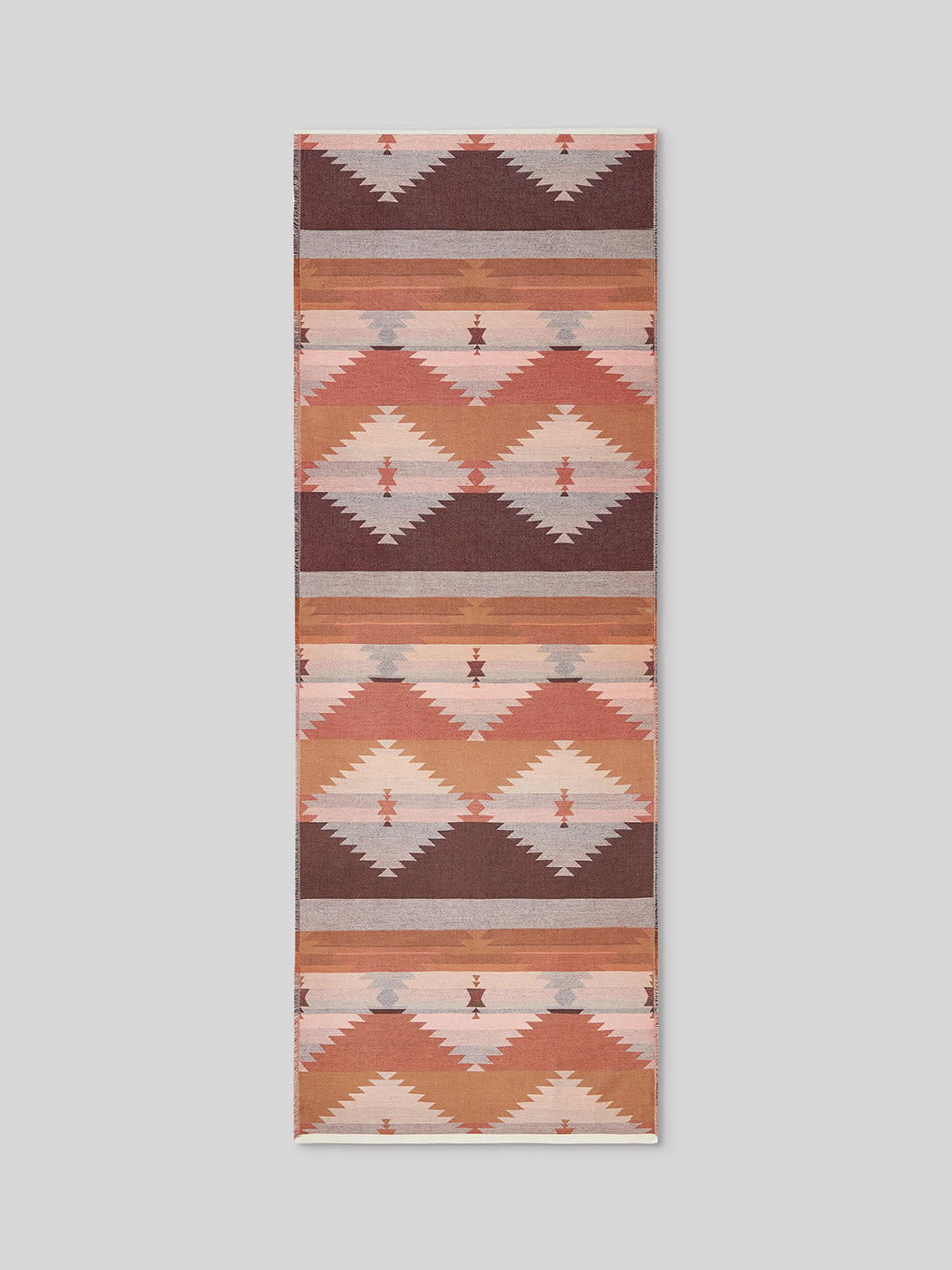 Echarpe en viscose fantaisie - DEVRED 1902