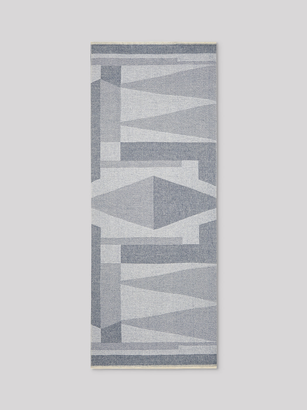 Echarpe en polyester fantaisie - DEVRED 1902