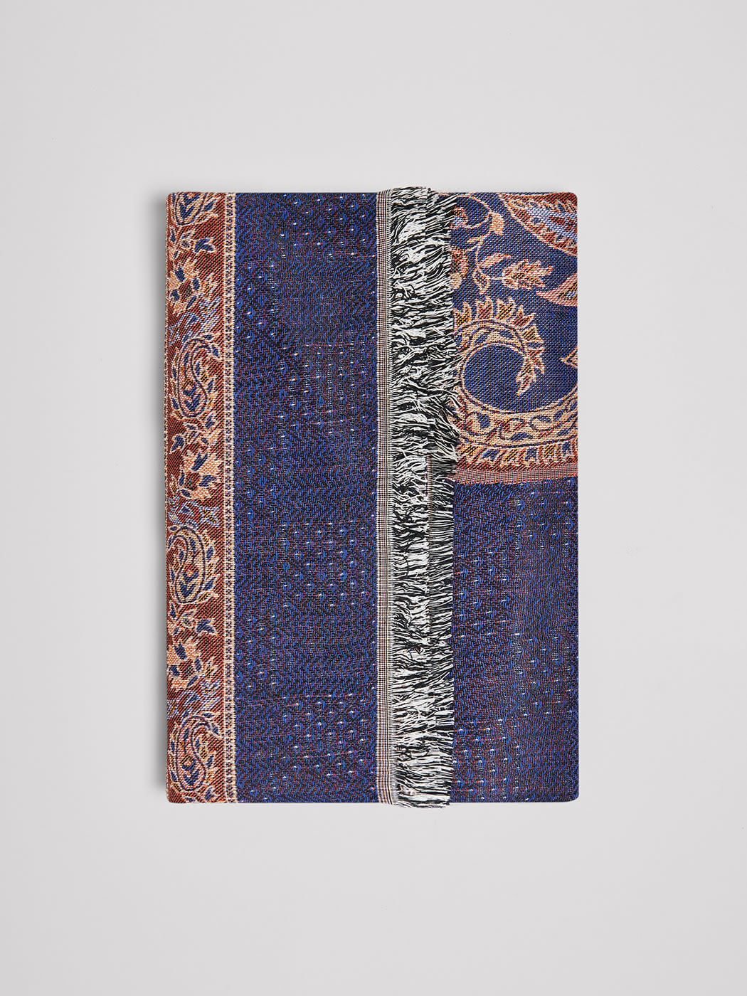 Echarpe en viscose fantaisie - DEVRED 1902
