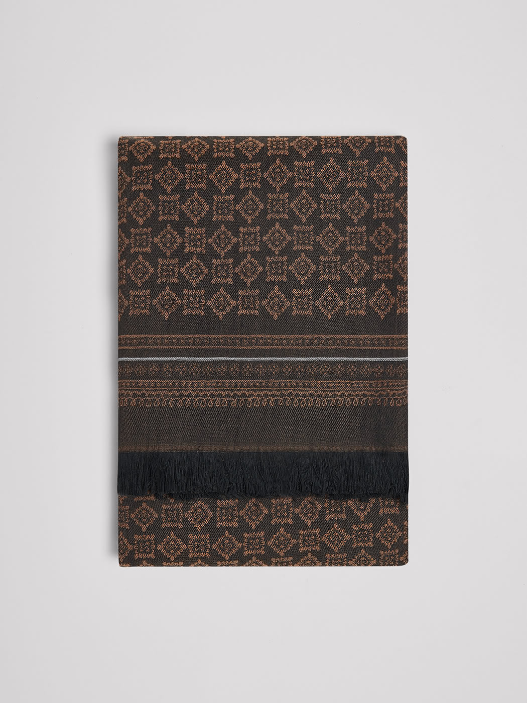Echarpe en polyester fantaisie - DEVRED 1902