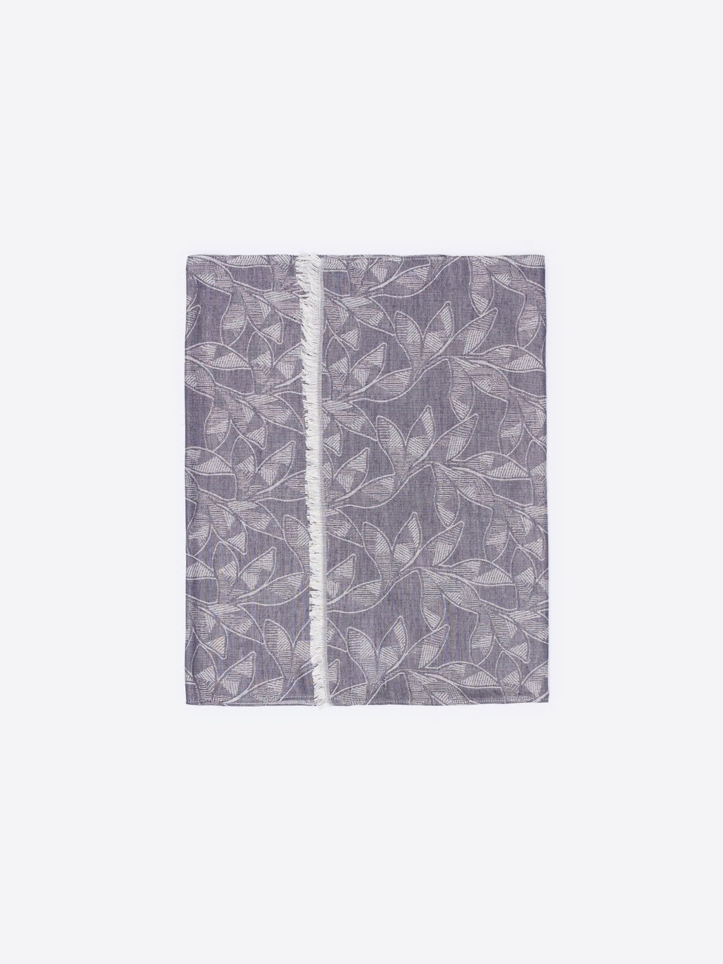 Echarpe à motifs - DEVRED 1902
