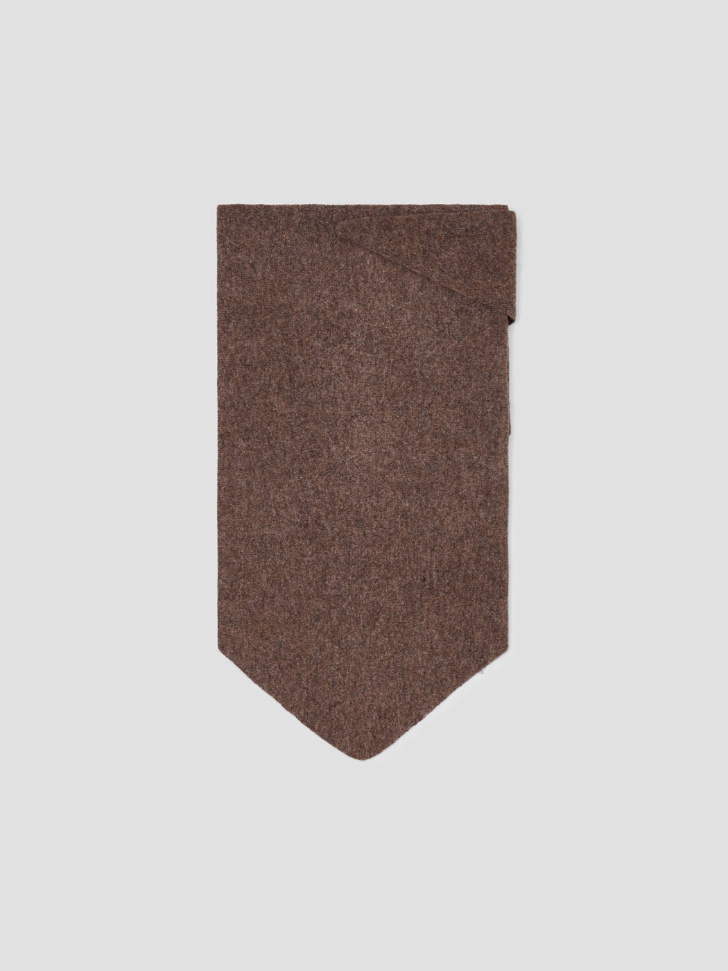 ECHARPE HOMME - DEVRED 1902