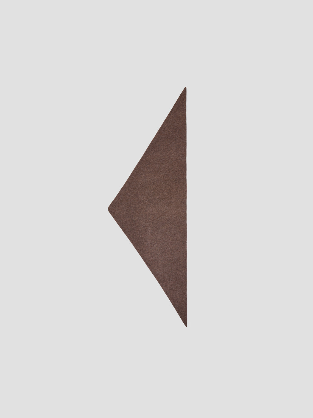 ECHARPE HOMME - DEVRED 1902