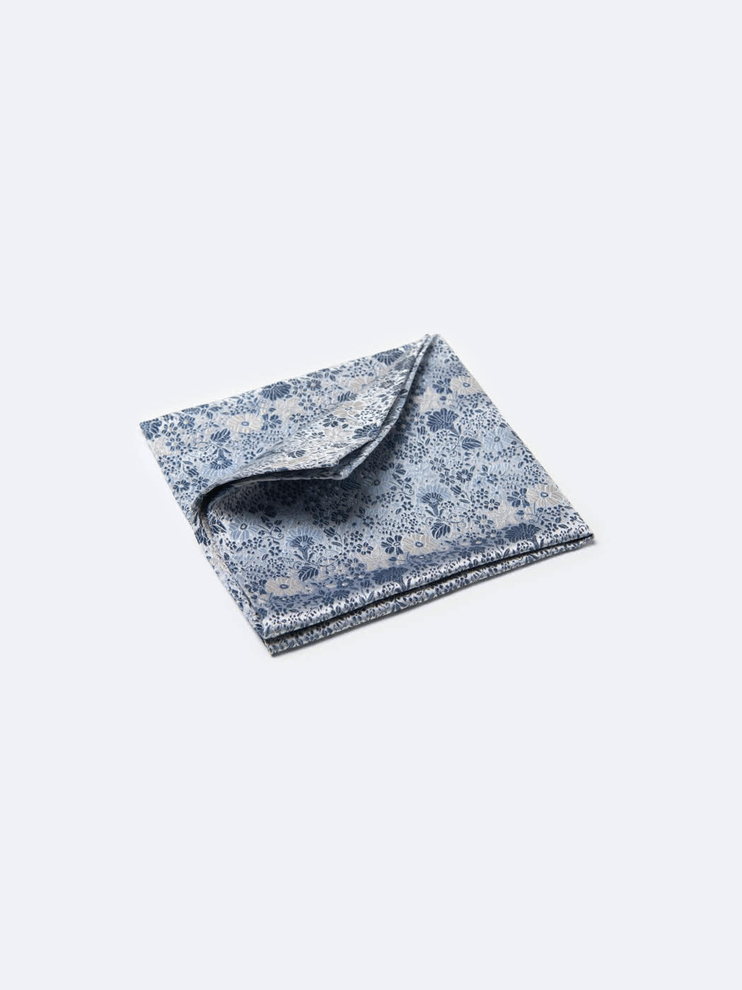 Pochette 100% soie - DEVRED 1902