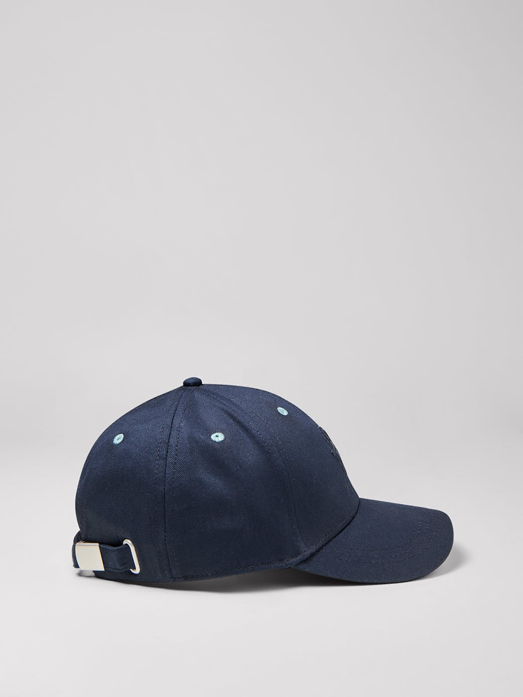 Casquette à motif fantaisie brodé - DEVRED 1902