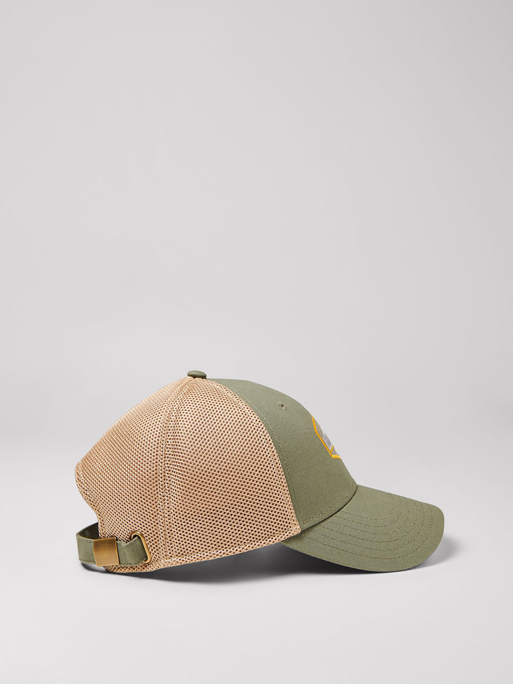 Casquette trucker bicolore - DEVRED 1902