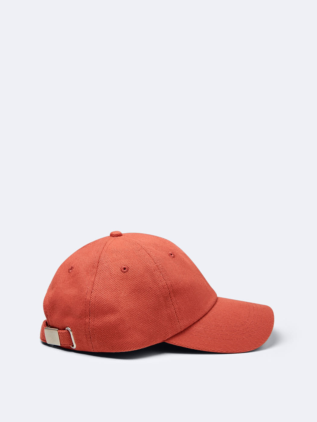 Casquette baseball fantaisie en coton - DEVRED 1902