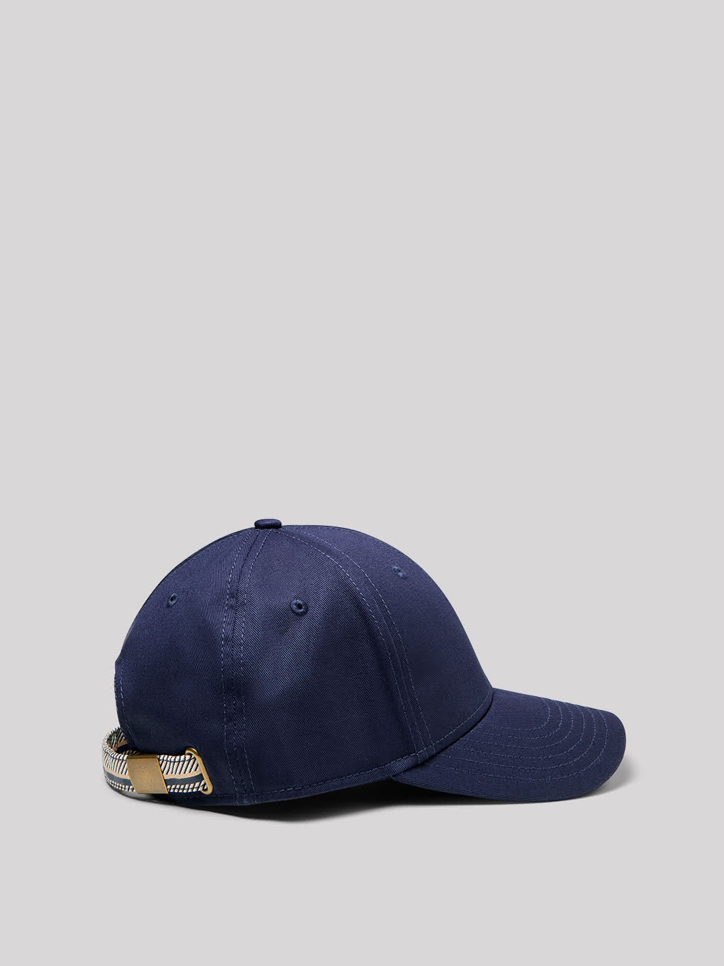 Casquette baseball uni - DEVRED 1902