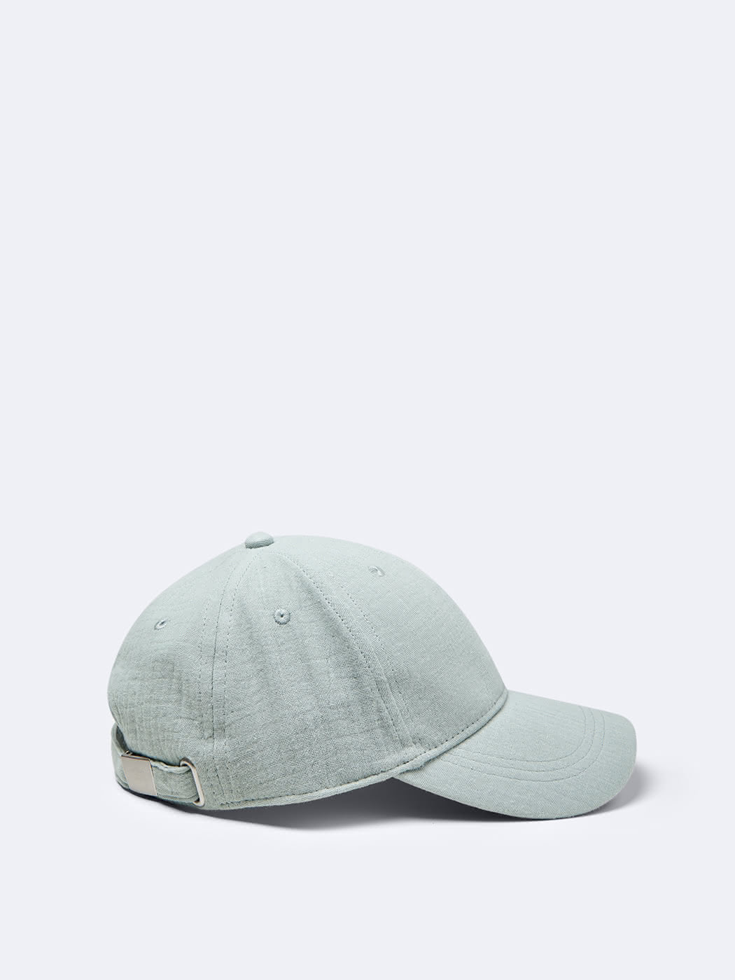 Casquette baseball uni - DEVRED 1902