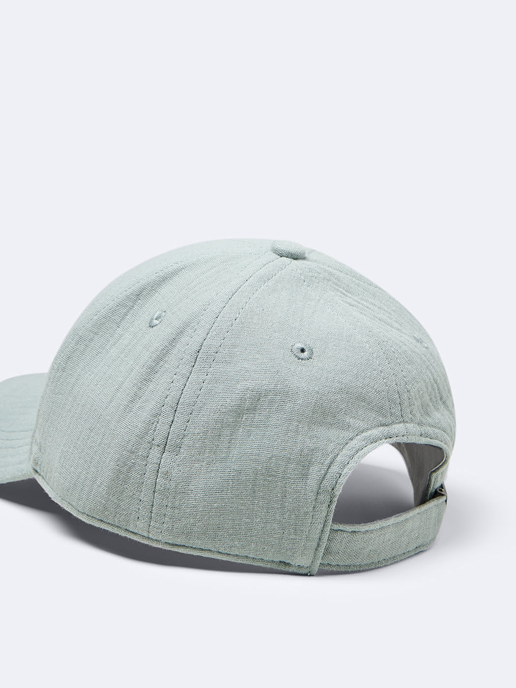 Casquette baseball uni - DEVRED 1902