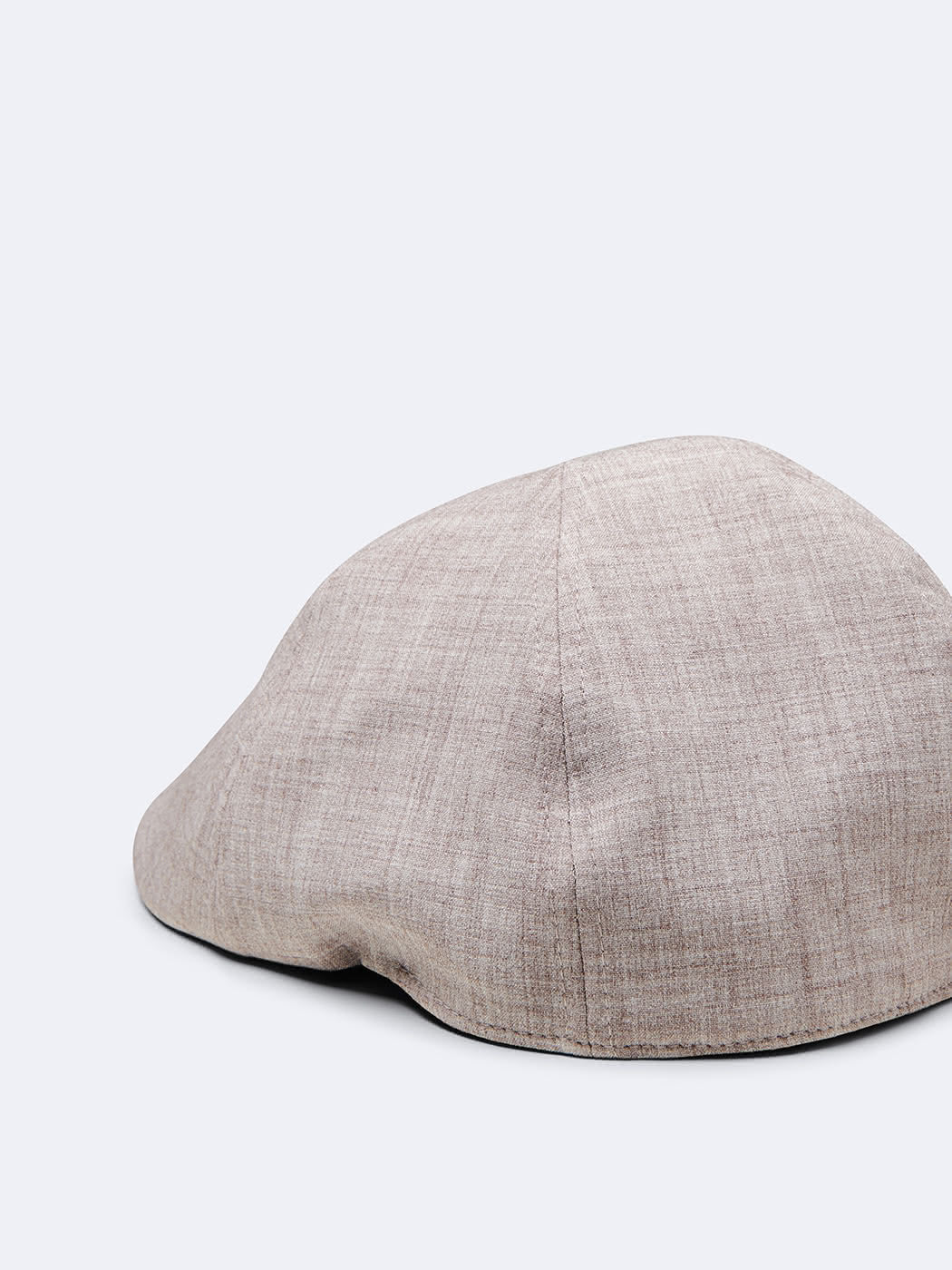 Gavroche faux uni - DEVRED 1902