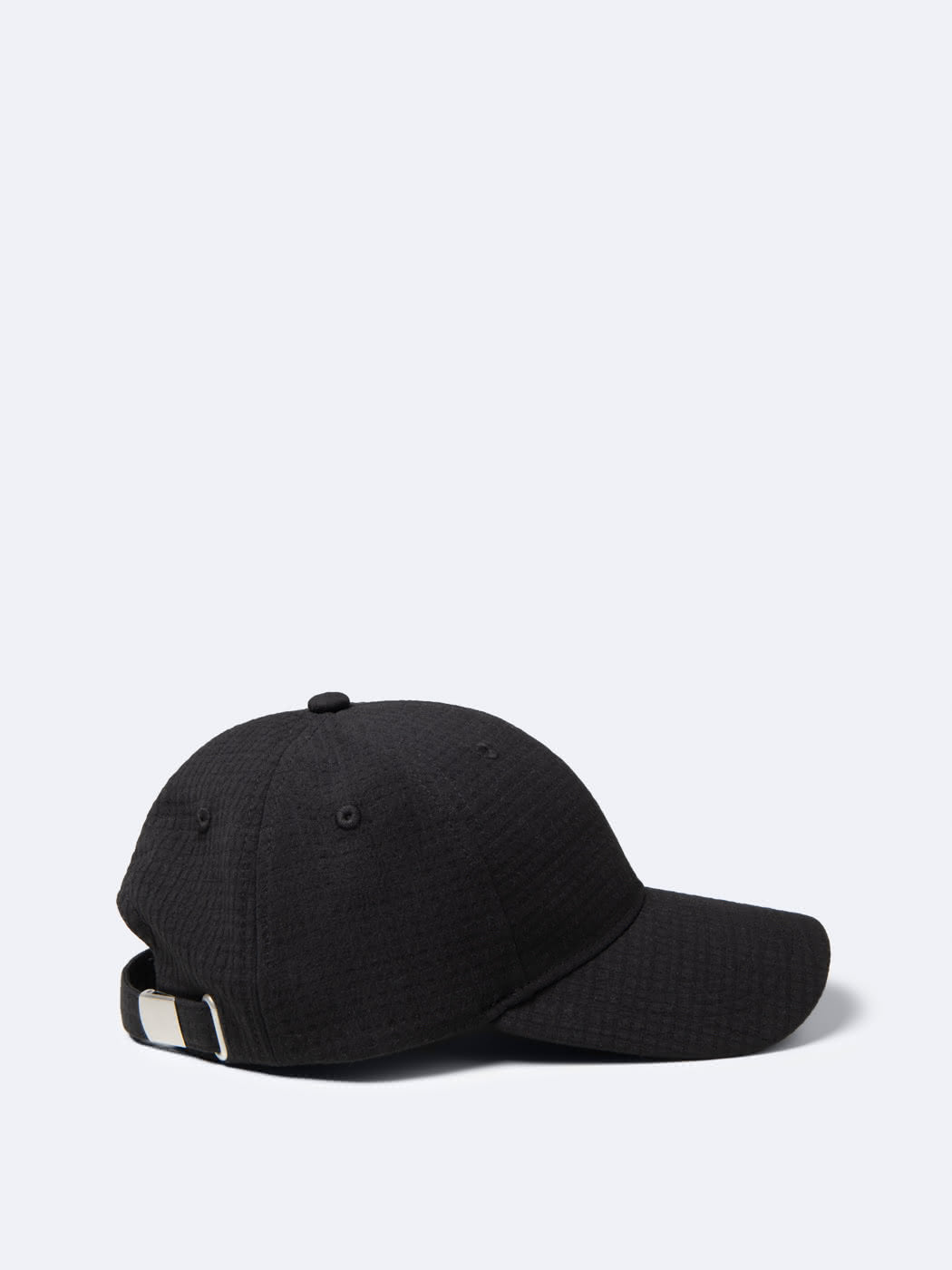 Casquette au design épuré et uni - DEVRED 1902