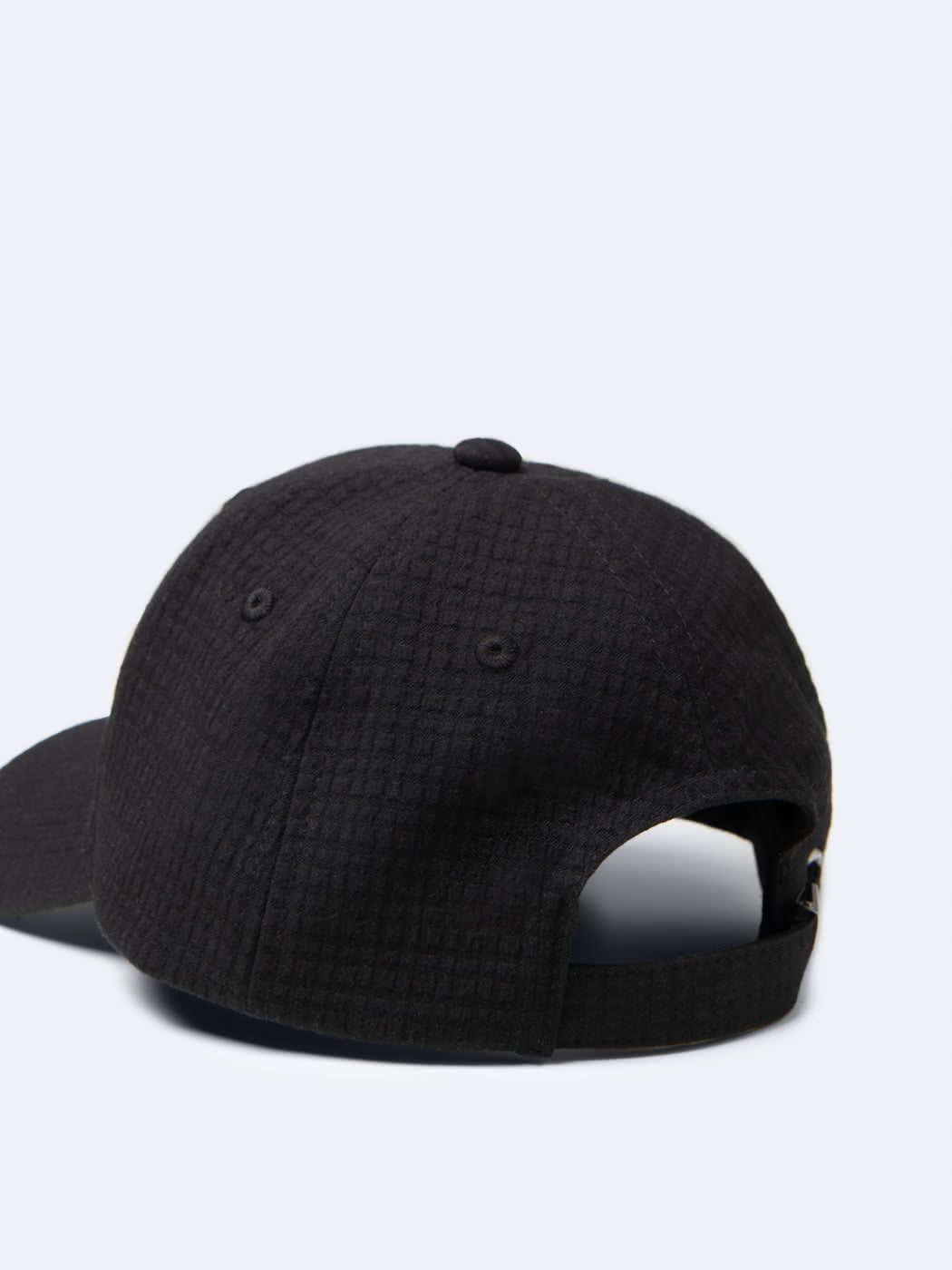 Casquette au design épuré et uni - DEVRED 1902