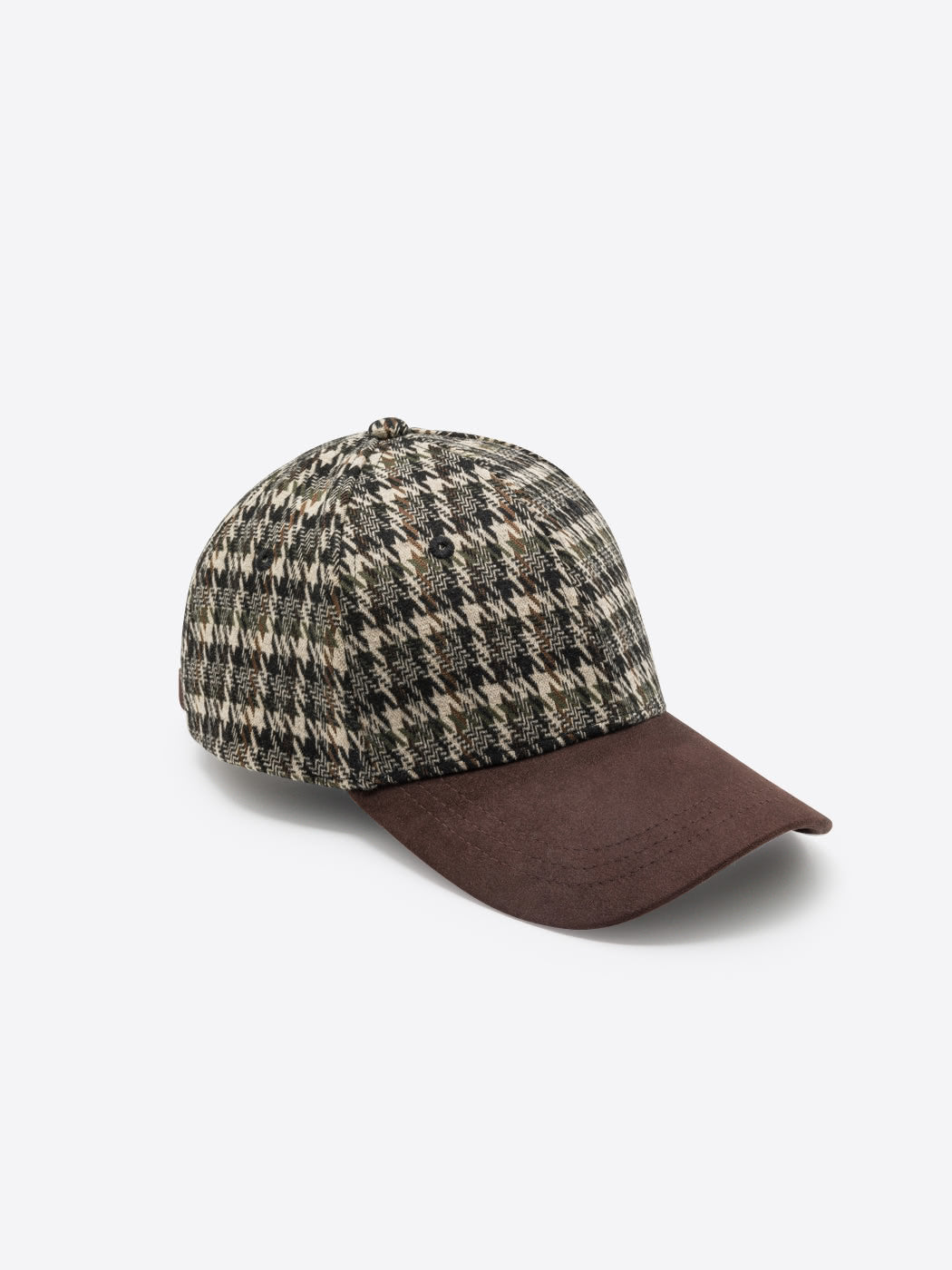 Casquette baseball pied de coq - DEVRED 1902