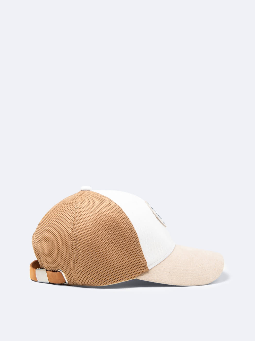 Casquette brodé en coton mélangé - DEVRED 1902
