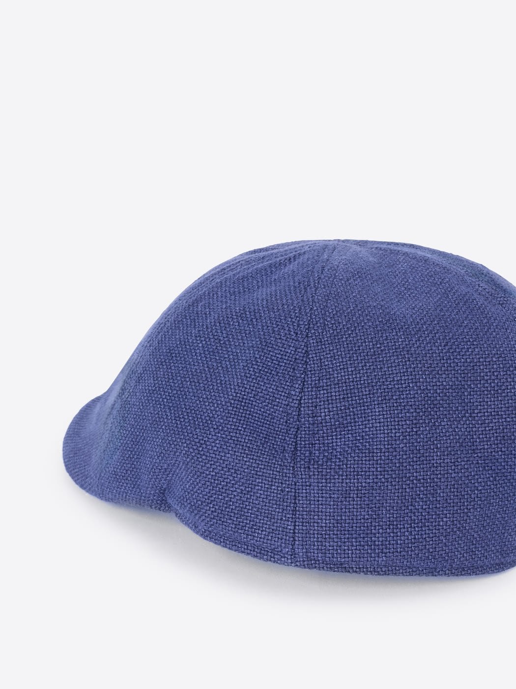 Casquette plate - DEVRED 1902