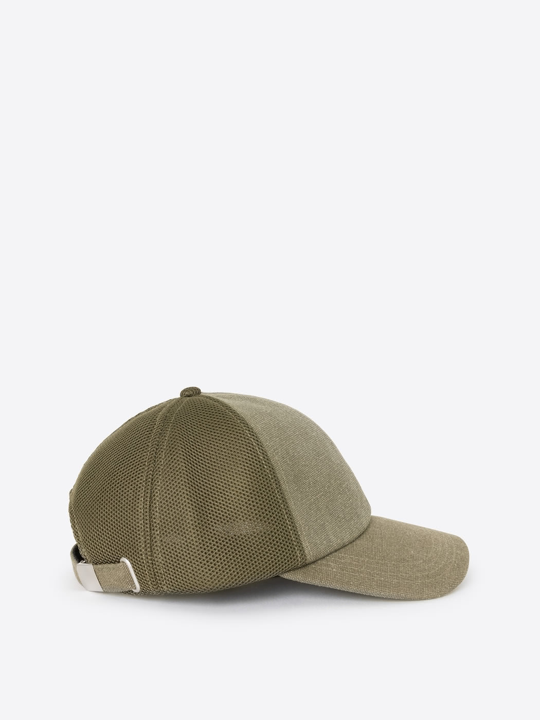 Casquette baseball brodé - DEVRED 1902