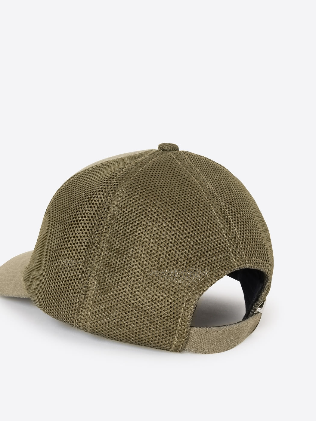 Casquette baseball brodé - DEVRED 1902