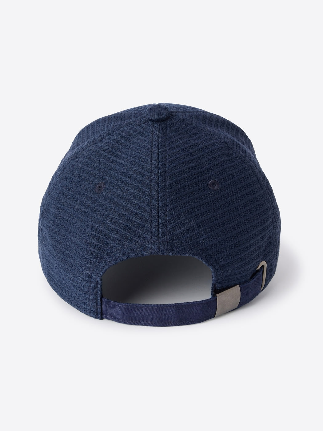 Casquette baseball gauffrée - DEVRED 1902