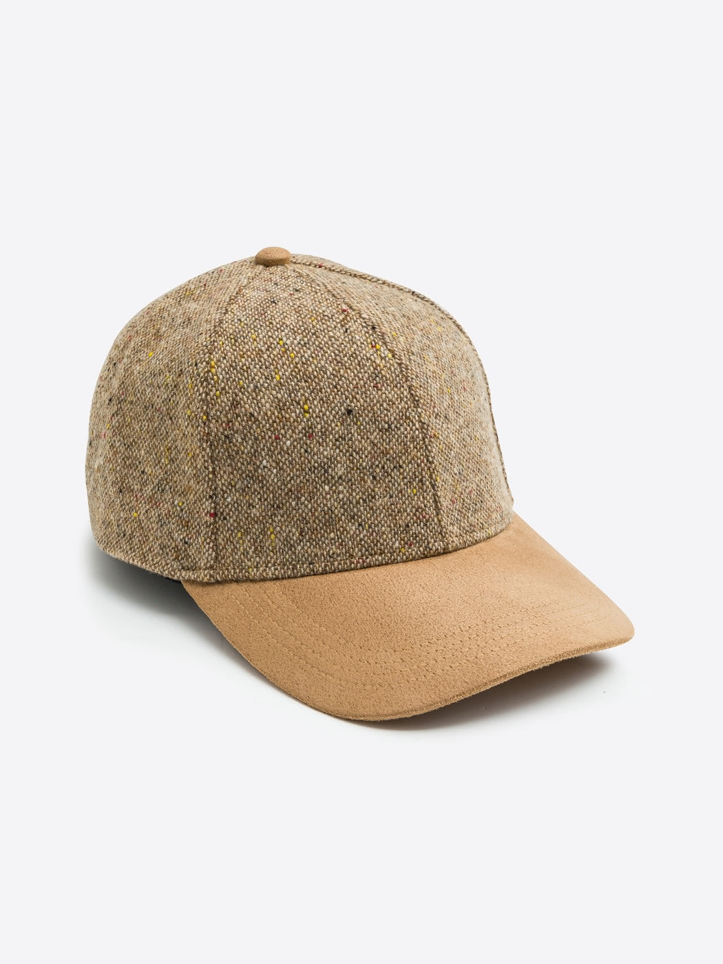 Casquette baseball faux uni - DEVRED 1902
