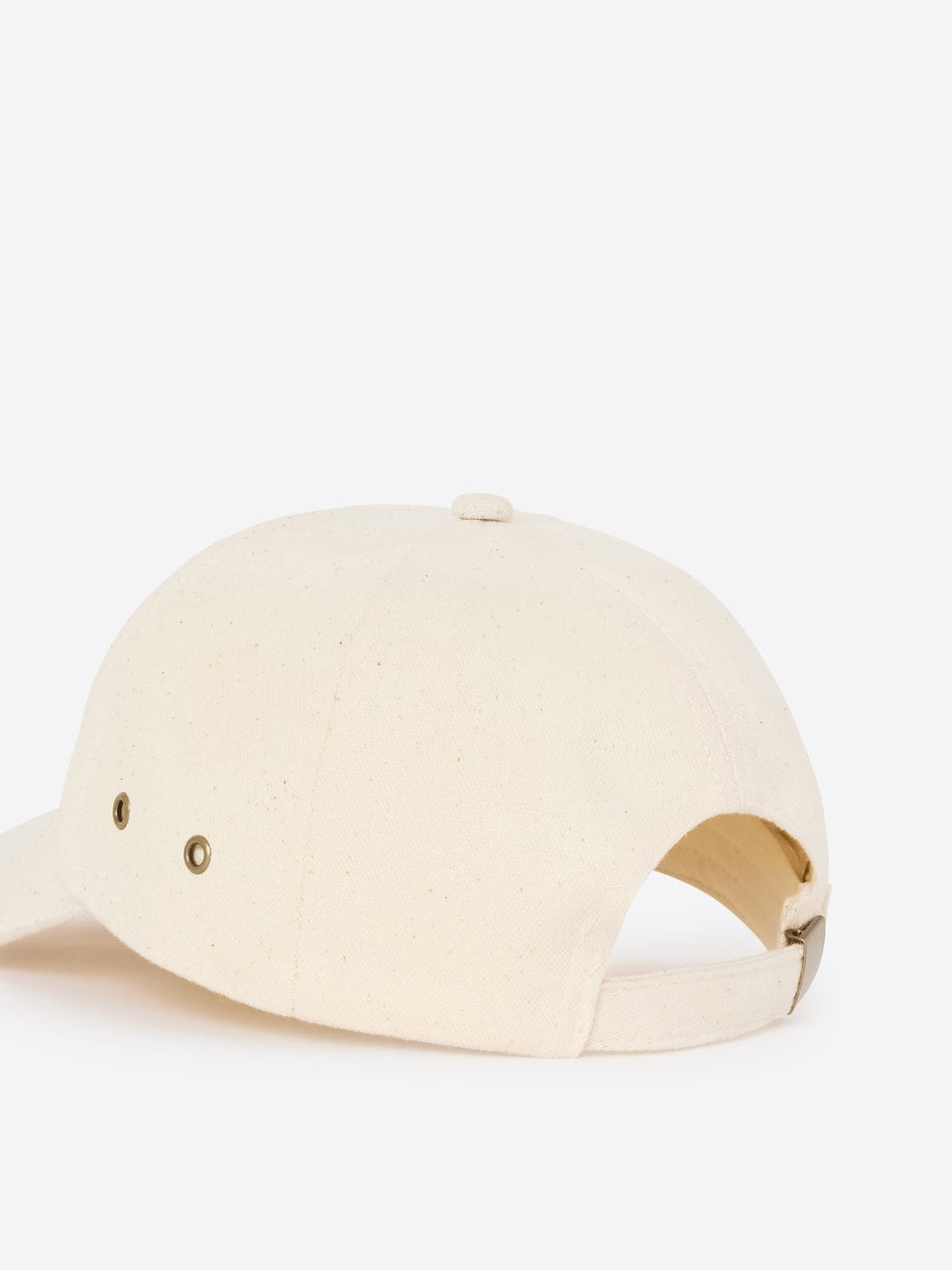Casquette baseball brodé - L'atelier - DEVRED 1902