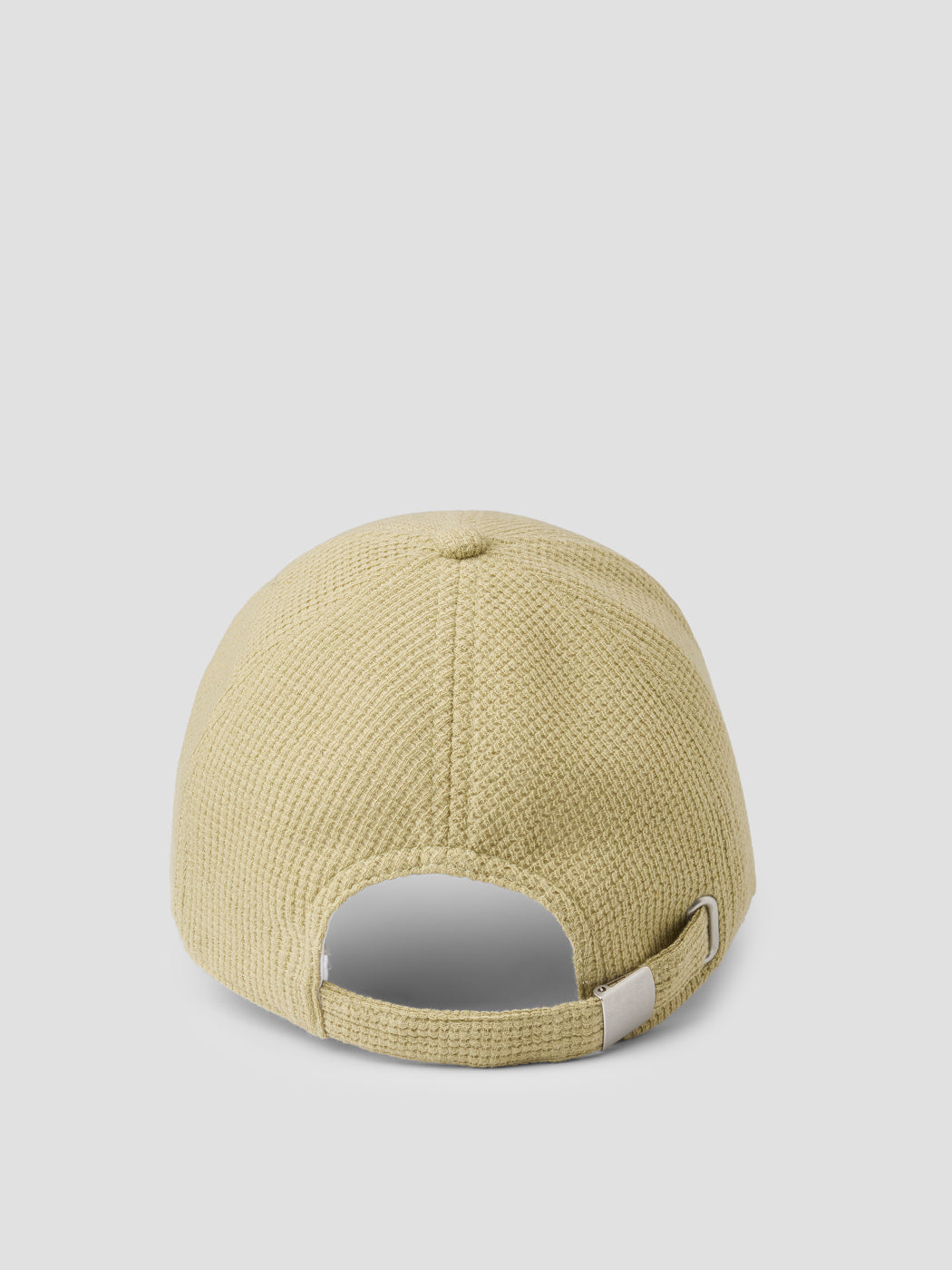 Casquette baseball gauffrée - DEVRED 1902