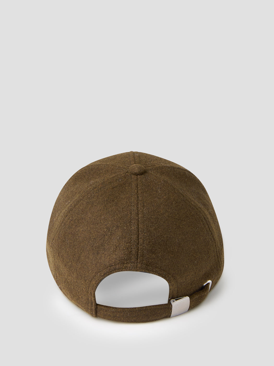 Casquette baseball laineuse - DEVRED 1902