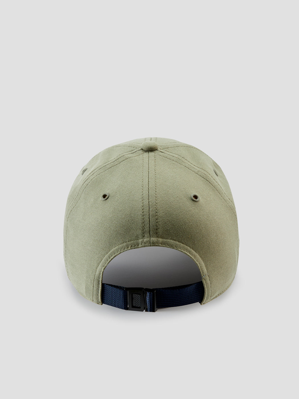 Casquette baseball en coton Urban Activ - DEVRED 1902