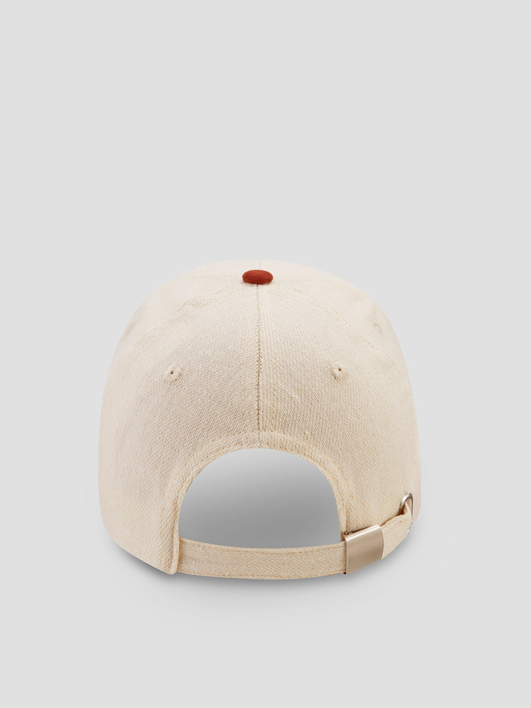 Casquette baseball  brodée - DEVRED 1902