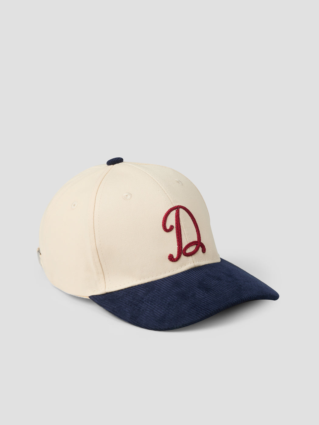 CASQUETTE HOMME - DEVRED 1902