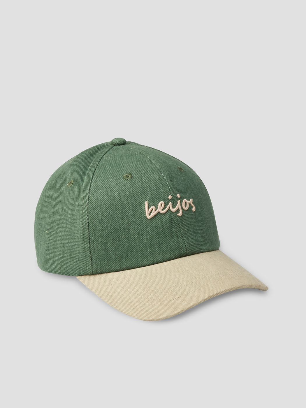 CASQUETTE HOMME - DEVRED 1902