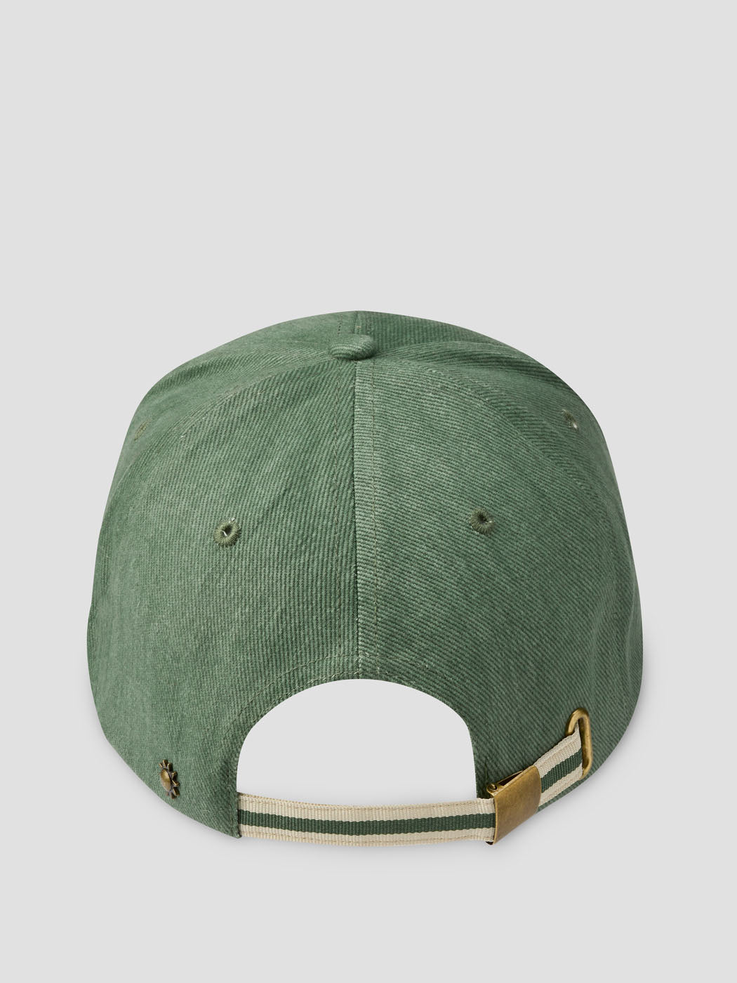 CASQUETTE HOMME - DEVRED 1902