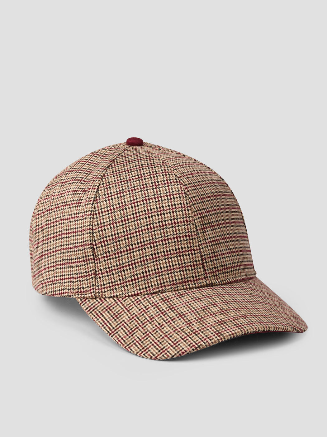 CASQUETTE HOMME - DEVRED 1902