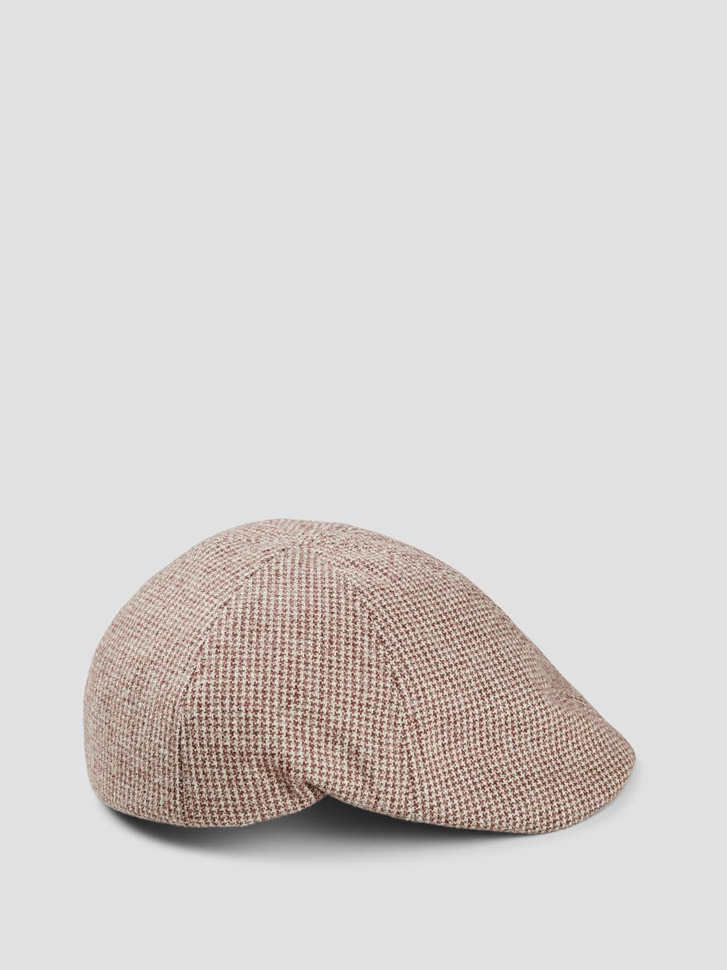 CASQUETTE HOMME - DEVRED 1902