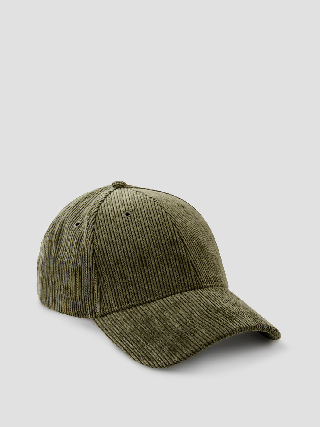 Casquette baseball en velours - DEVRED 1902