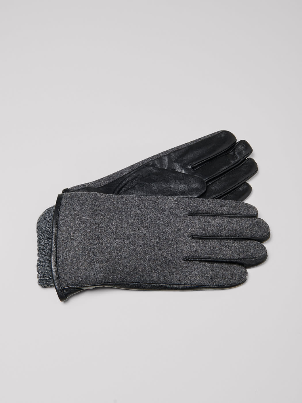 Gants bi-matière - DEVRED 1902