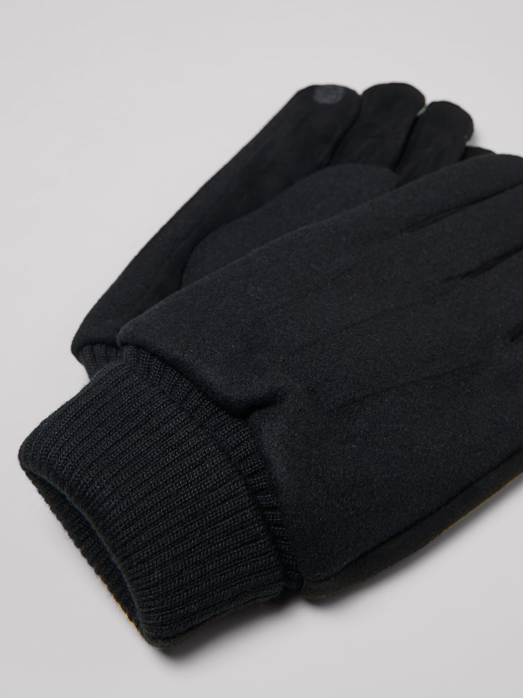 Gants en laine mélangée - DEVRED 1902