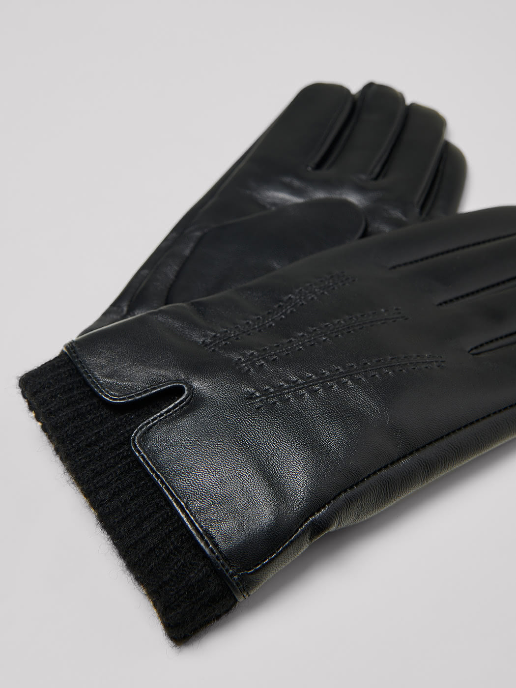 Coffret gants en cuir - DEVRED 1902