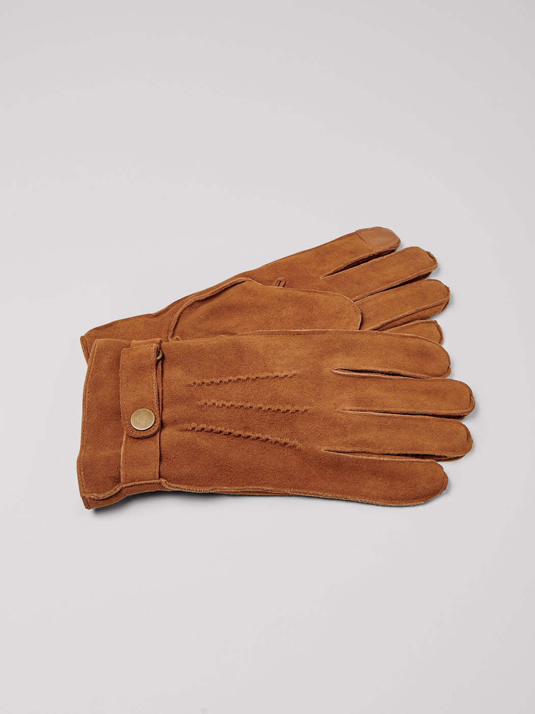 Coffret gants en cuir - DEVRED 1902