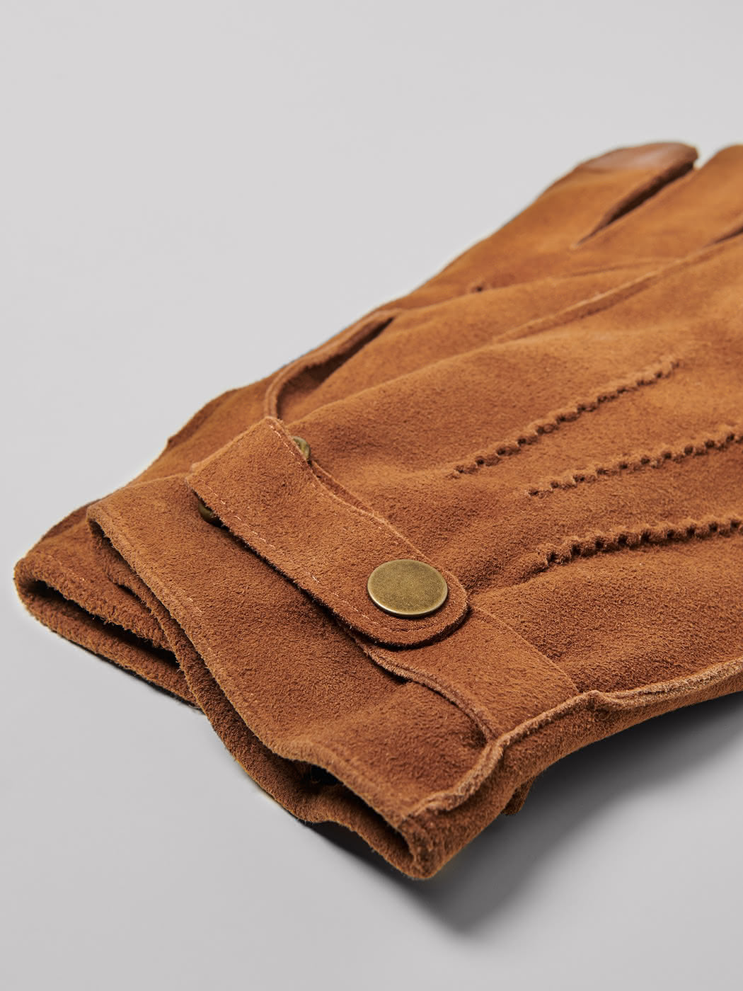Coffret gants en cuir - DEVRED 1902