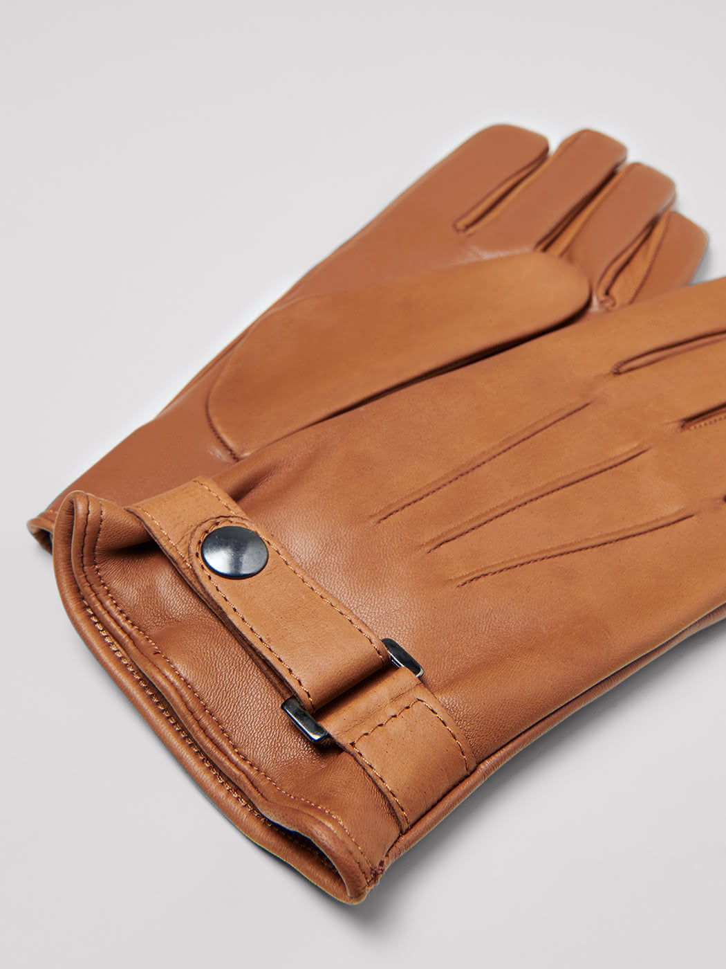 Coffret gants en cuir - DEVRED 1902