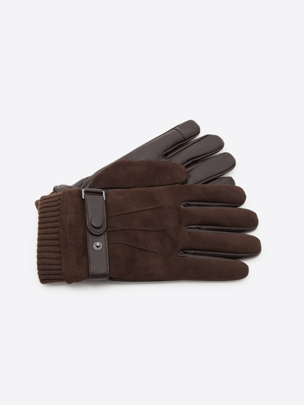 Gants en cuir - DEVRED 1902