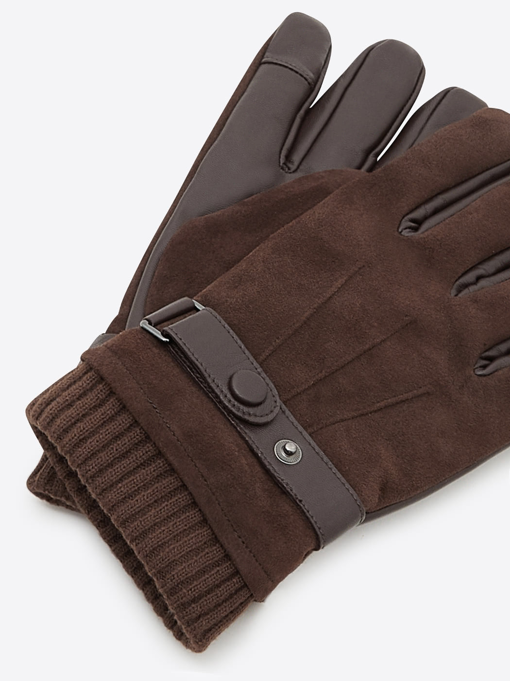 Gants en cuir - DEVRED 1902