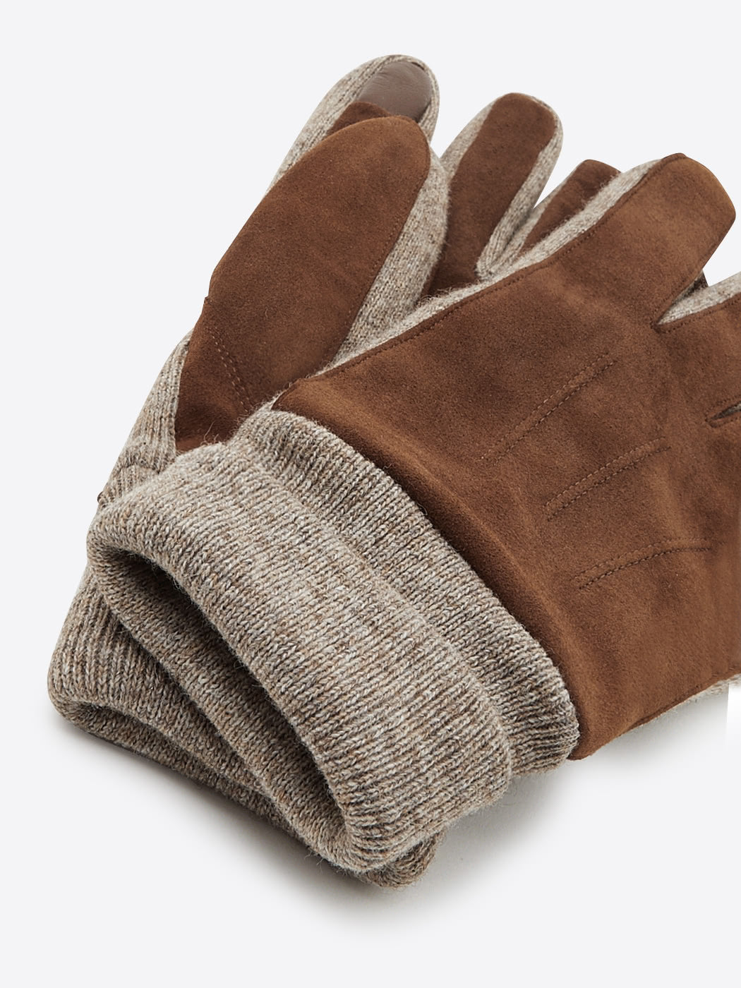Gants en cuir de mouton - DEVRED 1902