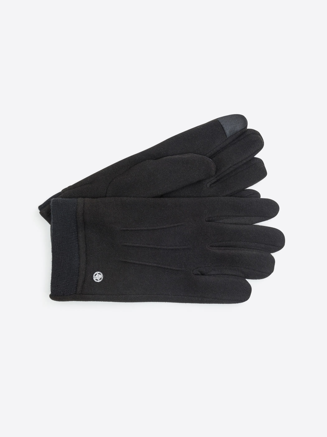 Gants en tissu polaire - DEVRED 1902