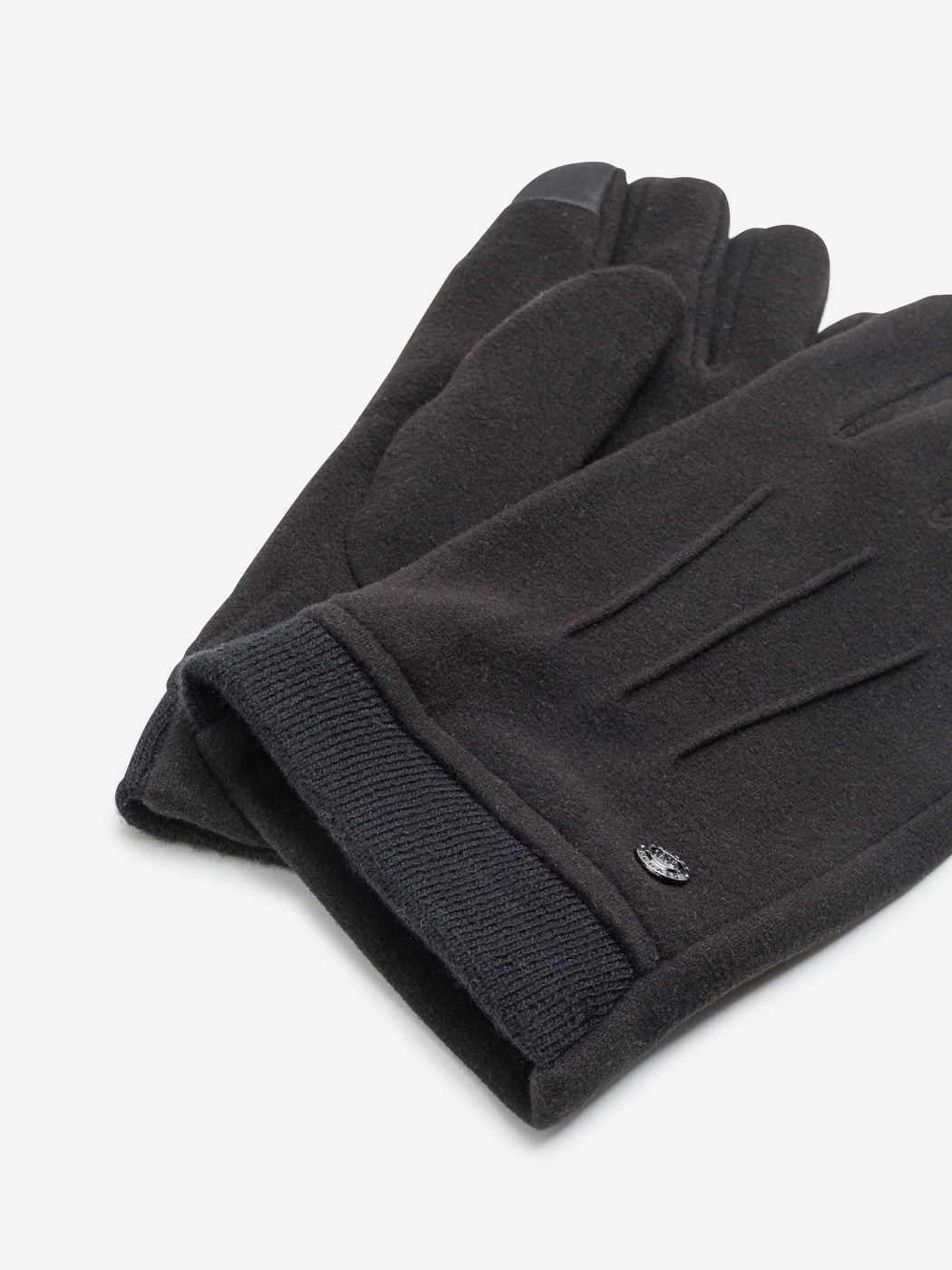 Gants en tissu polaire - DEVRED 1902
